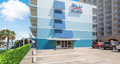 Blu Atlantic Oceanfront Hotel & Suites