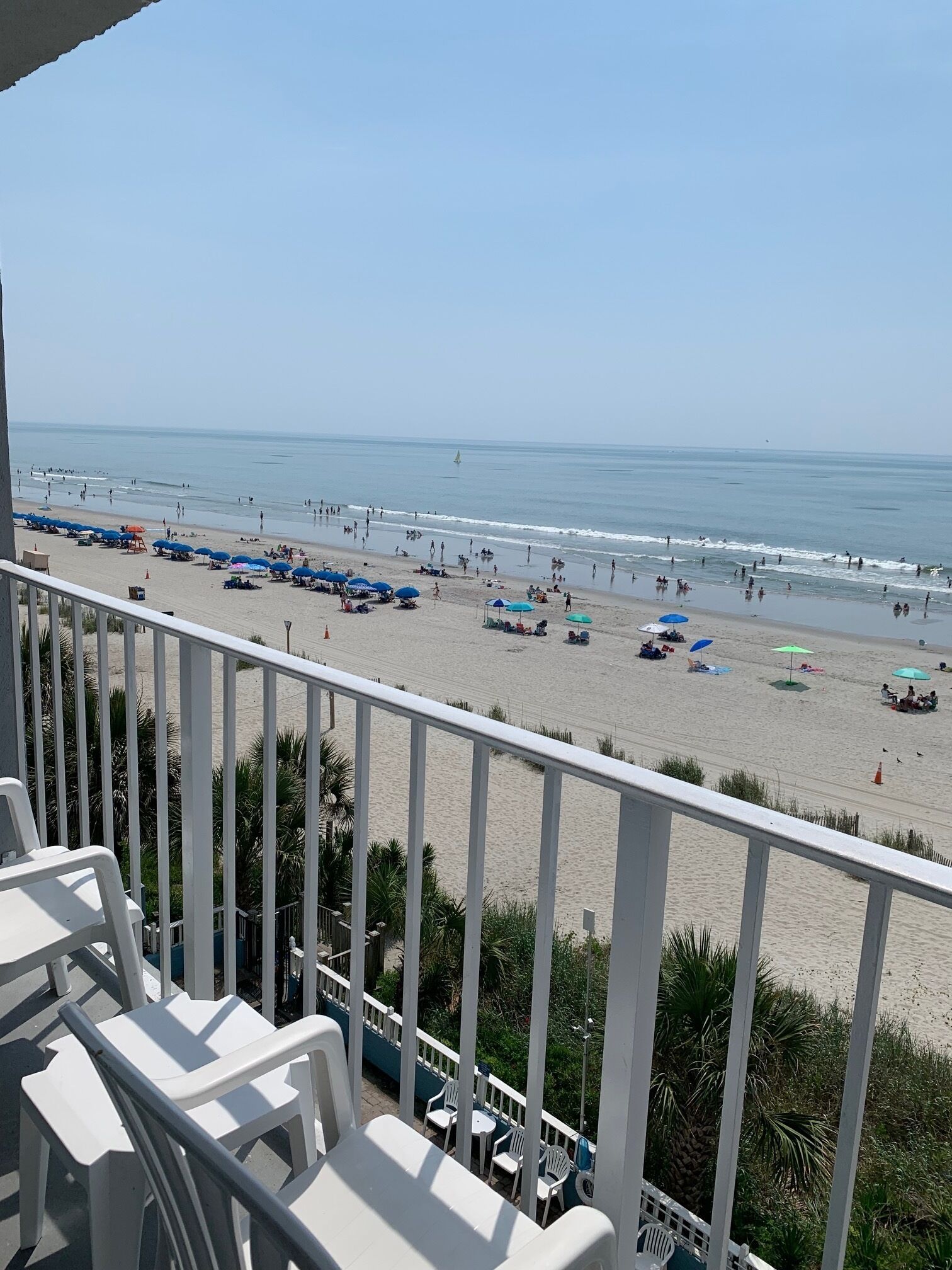 Foto - Blu Atlantic Hotel & Suites