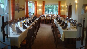 Dining - Hotel Schmidt-Mönnikes (Bochum)