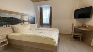 Double Room - Hotel Schmidt-Mönnikes (Bochum)