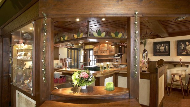 Dining - Hotel Schmidt-Mönnikes (Bochum)