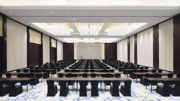 Sala de reuniones