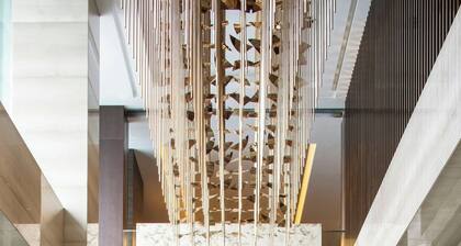 Four Points By Sheraton Hefei, Shushan