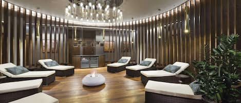 Espace de soins pour les couples, sauna, hammam, hammam, soins corporels