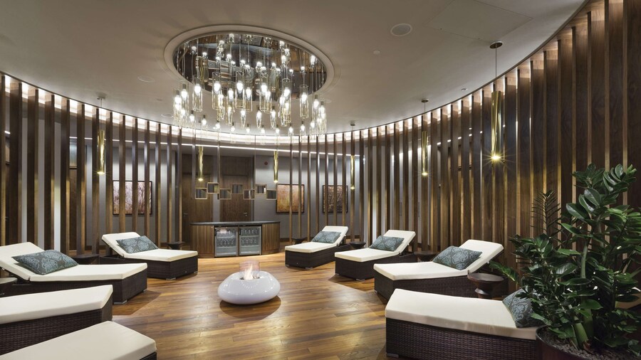 DoubleTree By Hilton Hotel & Conference Centre Warsaw