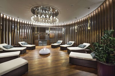 DoubleTree By Hilton Hotel & Conference Centre Warsaw