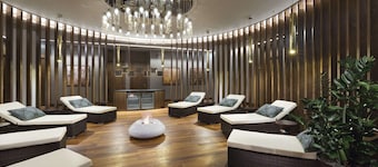 DoubleTree By Hilton Hotel & Conference Centre Warsaw