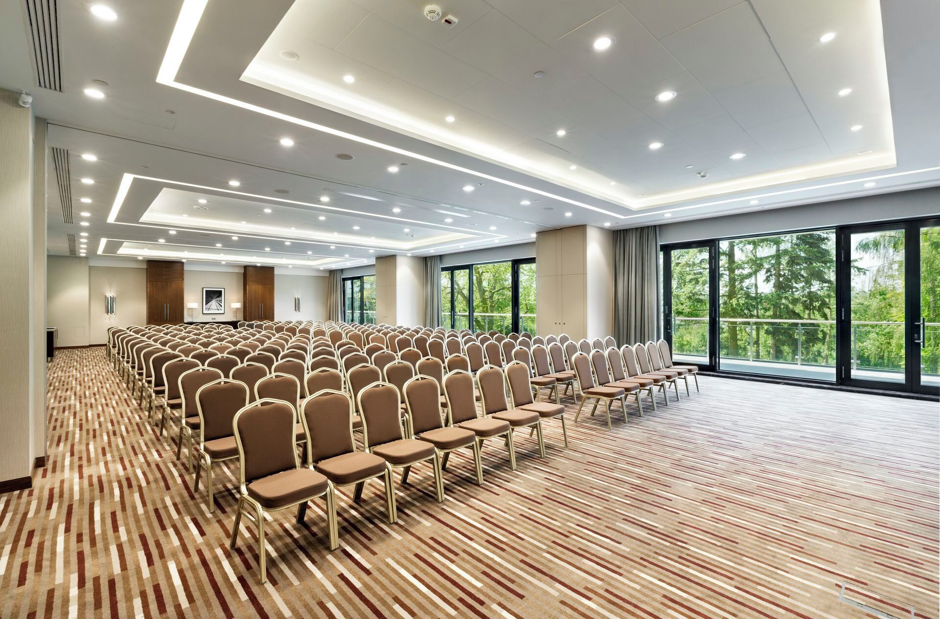 Foto - DoubleTree by Hilton Hotel & Conference Centre Warsaw