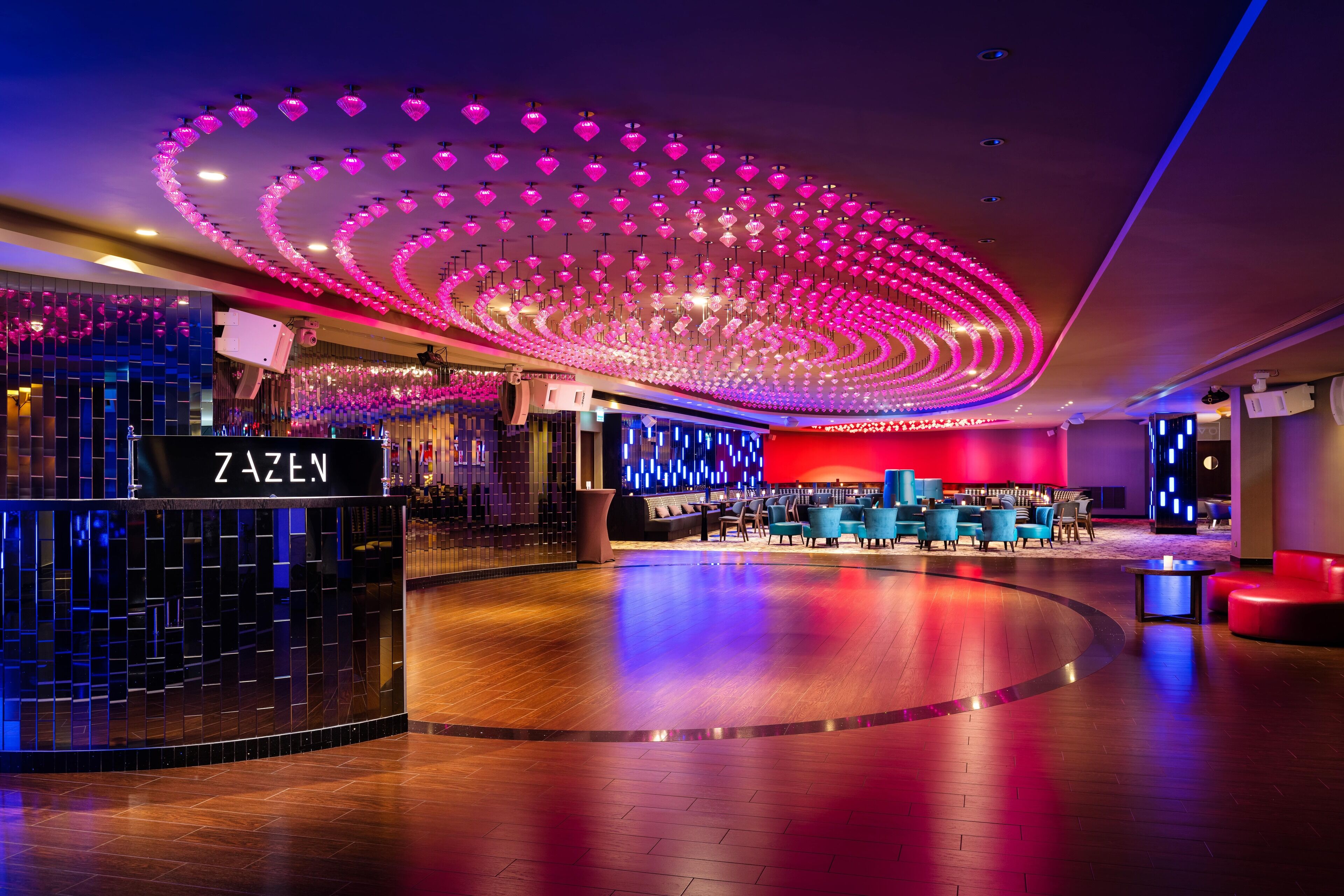 Foto - DoubleTree by Hilton Hotel & Conference Centre Warsaw