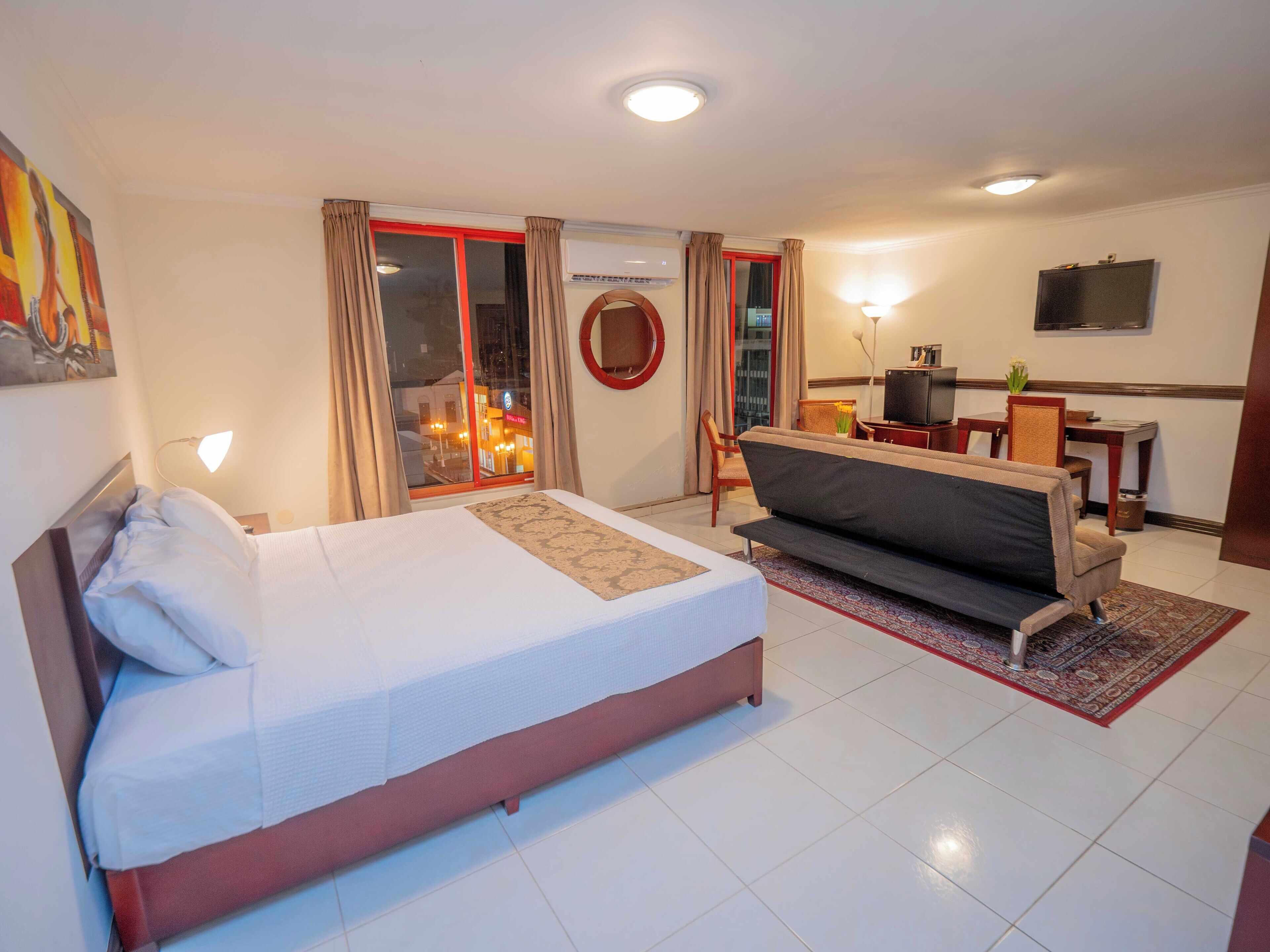 Photo - Hotel Palacio