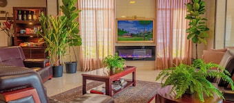 Hotel Palacio