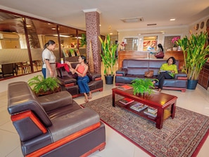 Hall