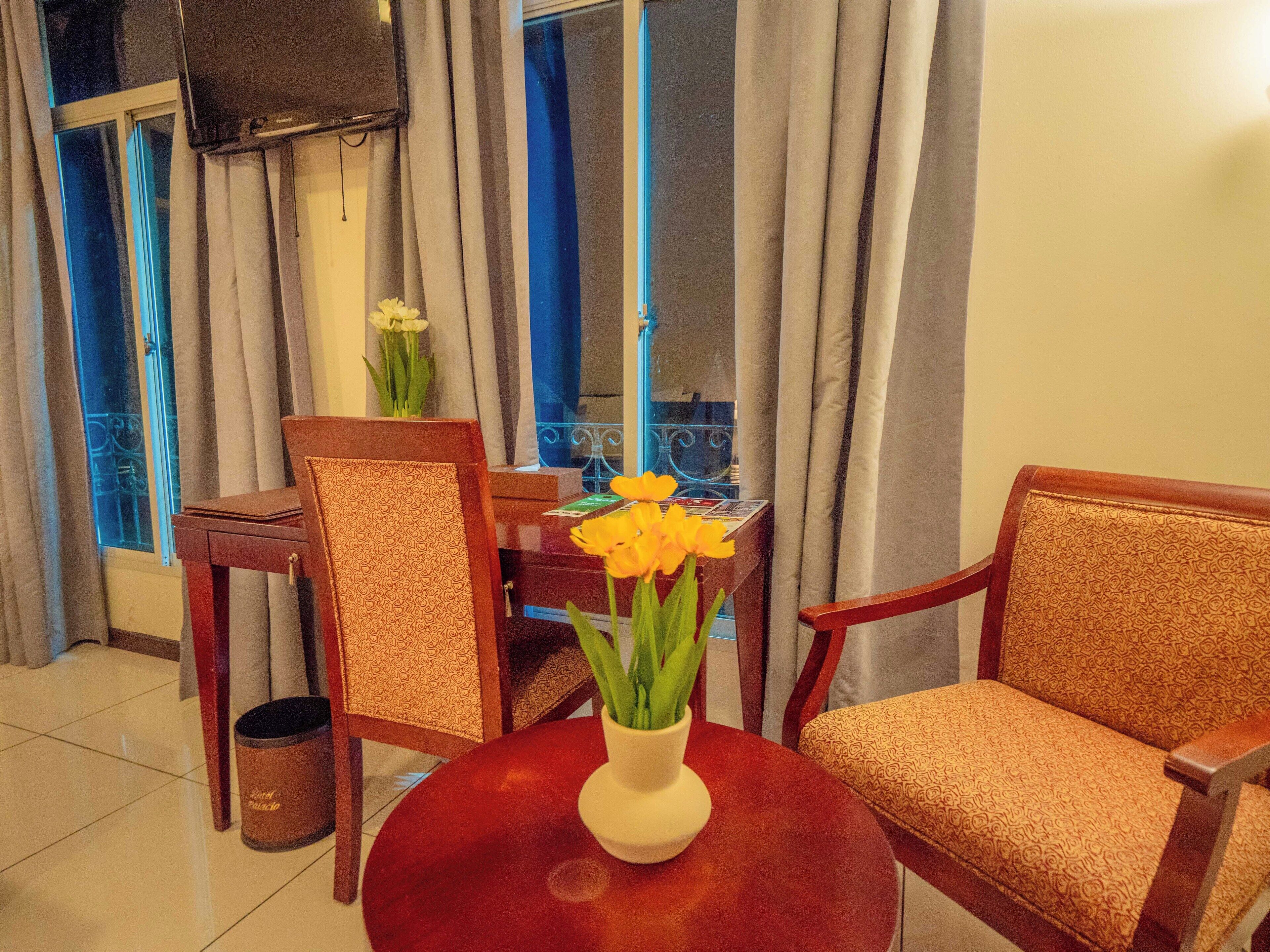 Photo - Hotel Palacio