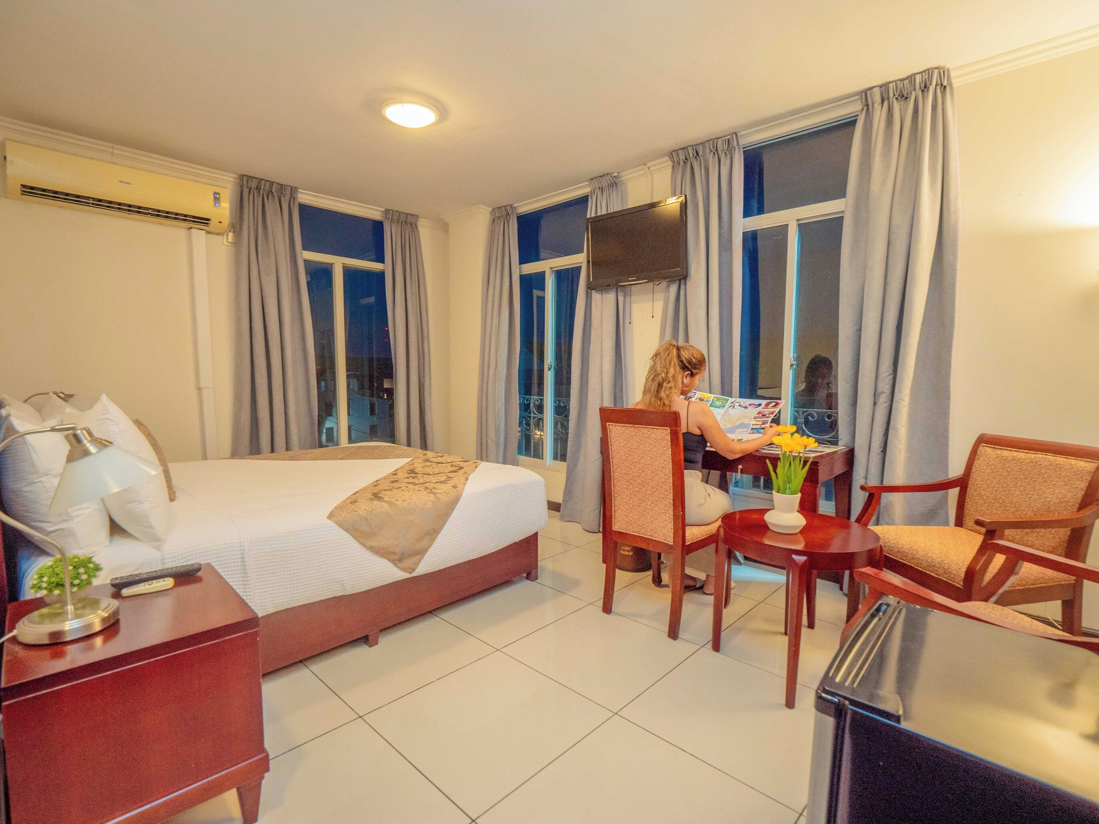 Photo - Hotel Palacio