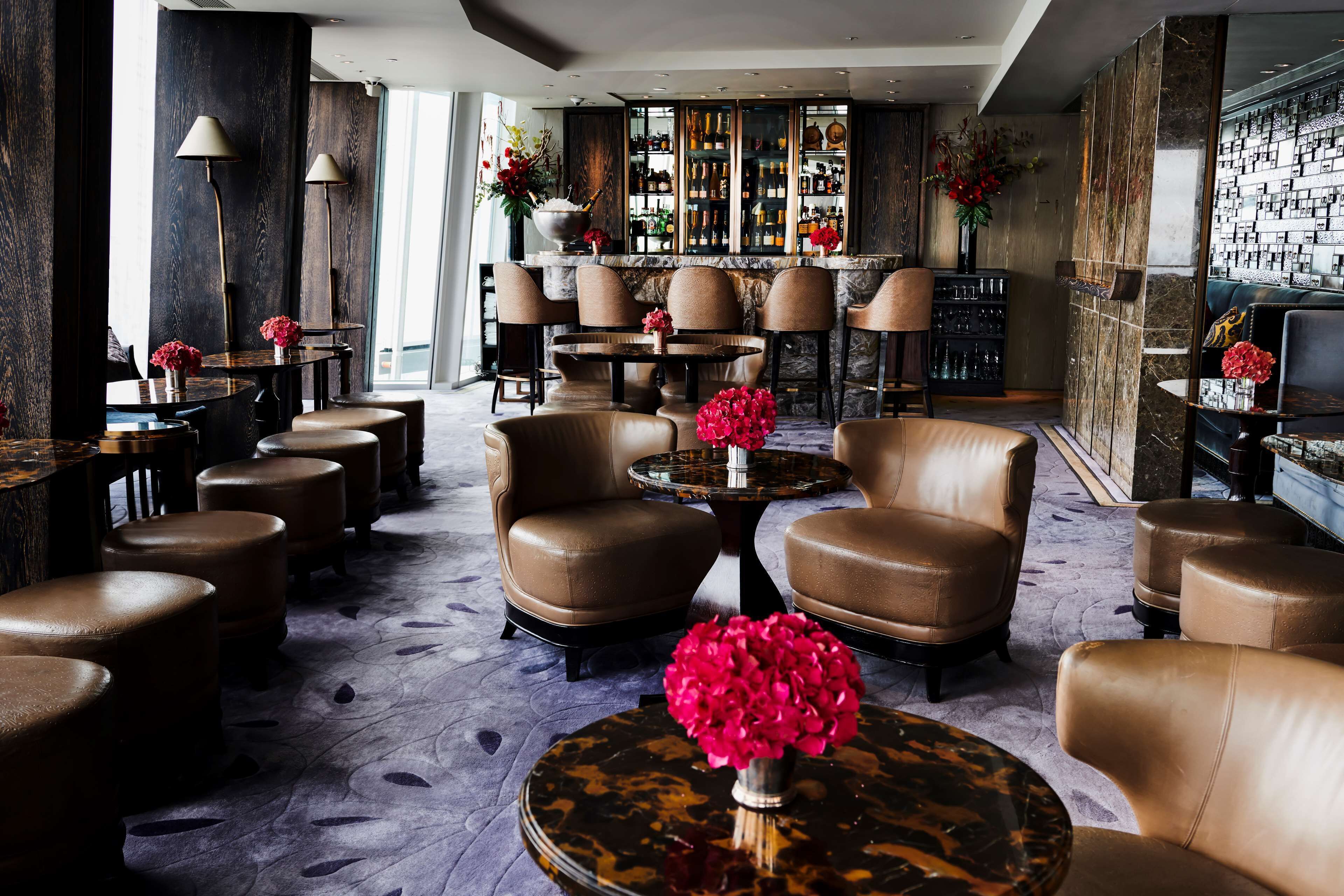 Photo - Shangri-La The Shard, London
