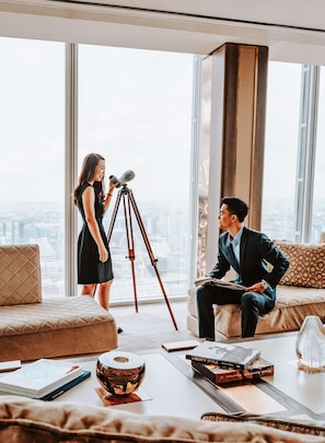 Suite (Shangri-La)
