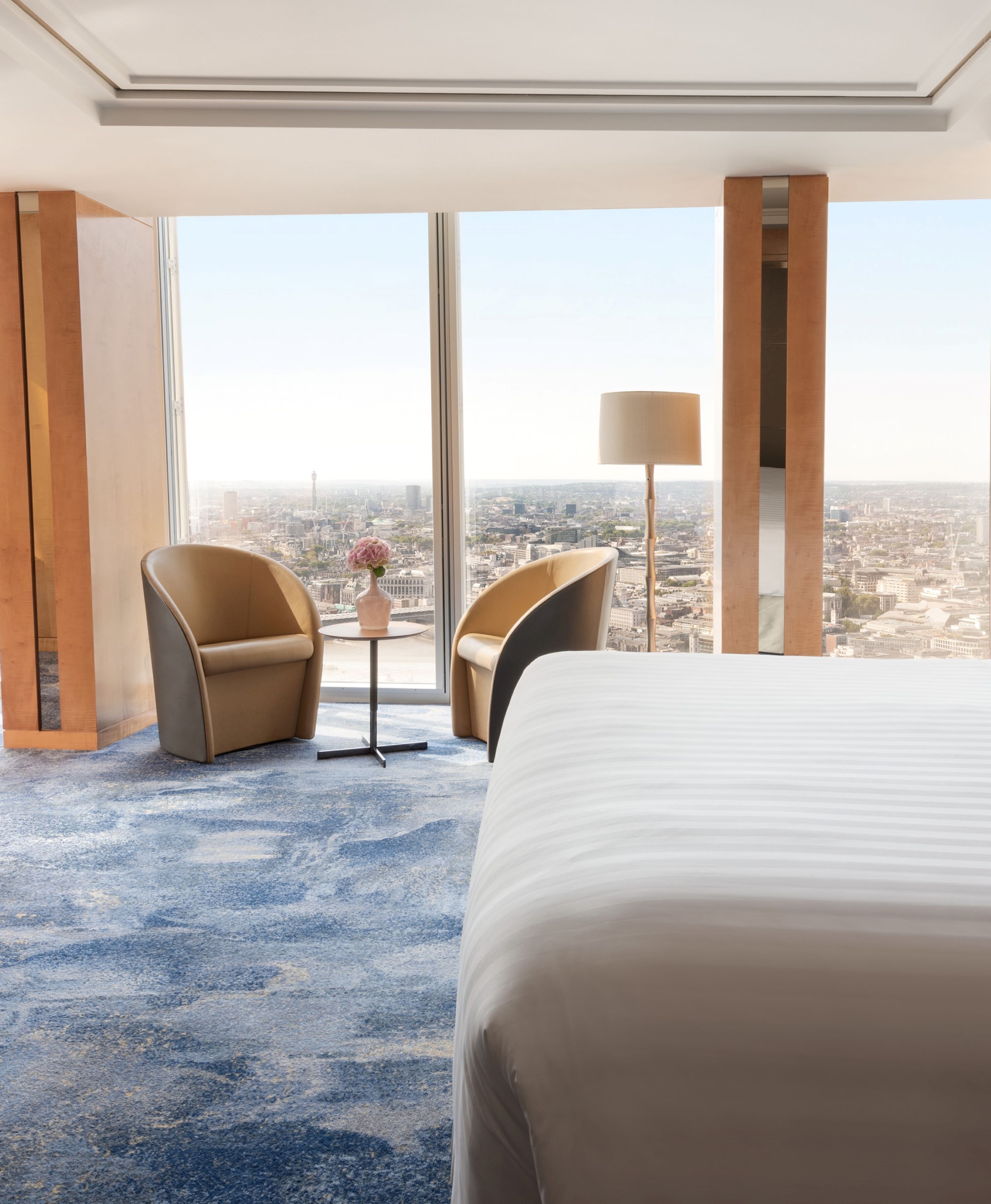 premier room, 1 king bed, city view | city view