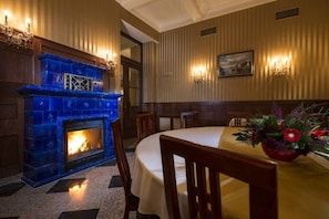 Bar (a l'allotjament)