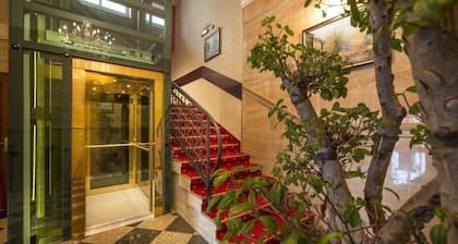 Hotel Europa