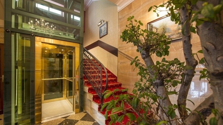 Hotel Europa