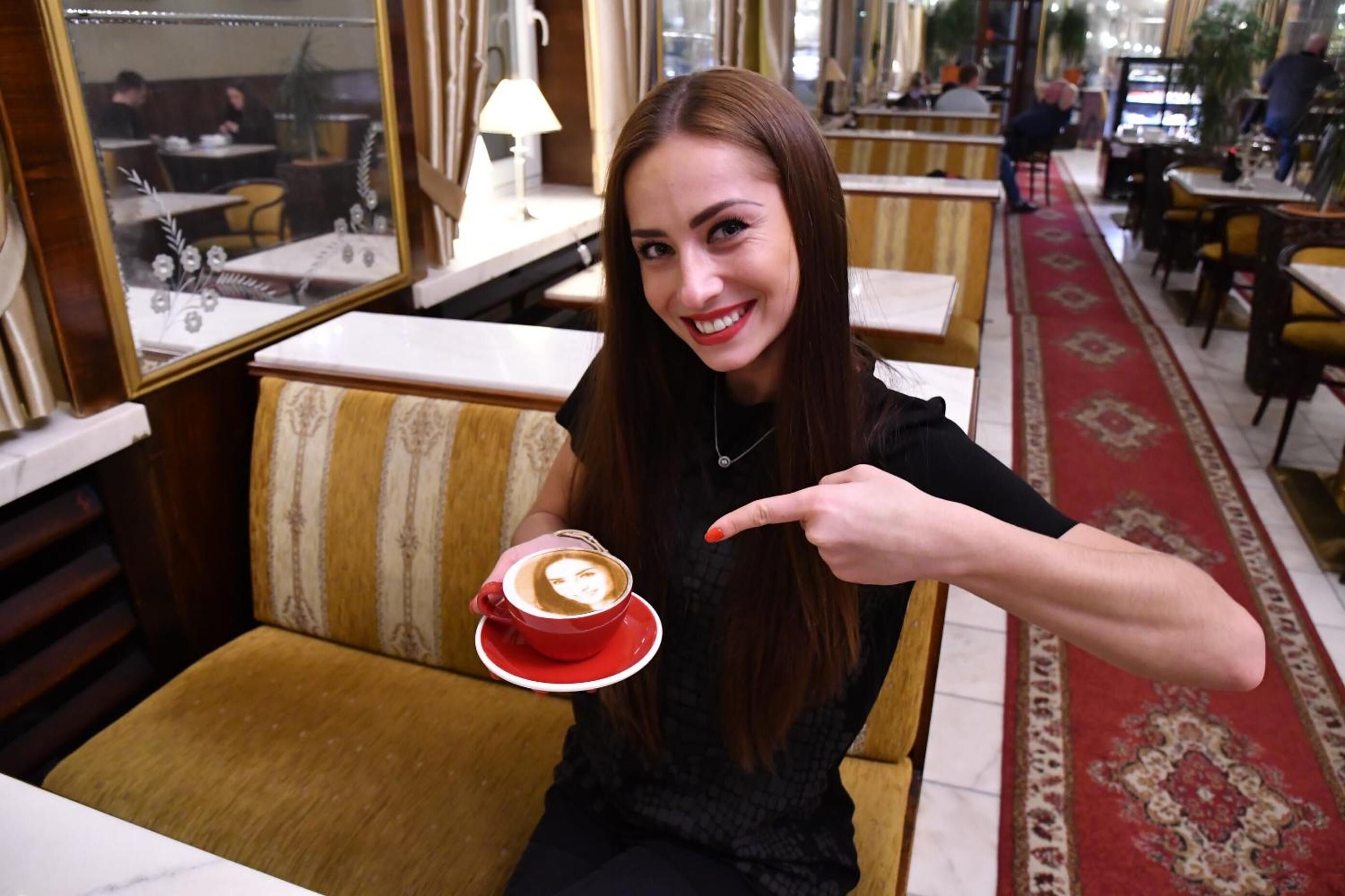 Internationale retter