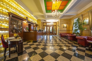 Recepció