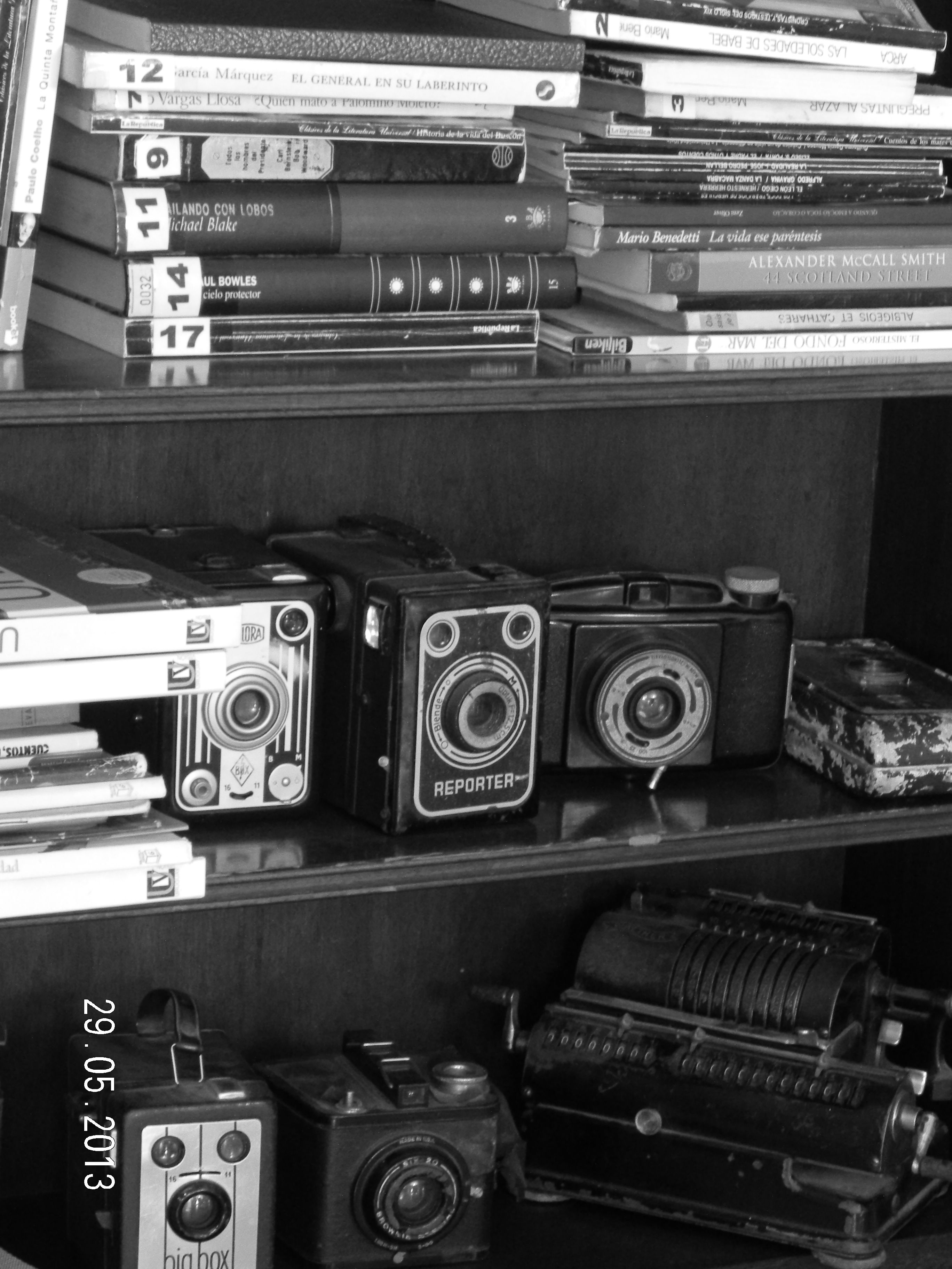 Foto - Hotel Beltran