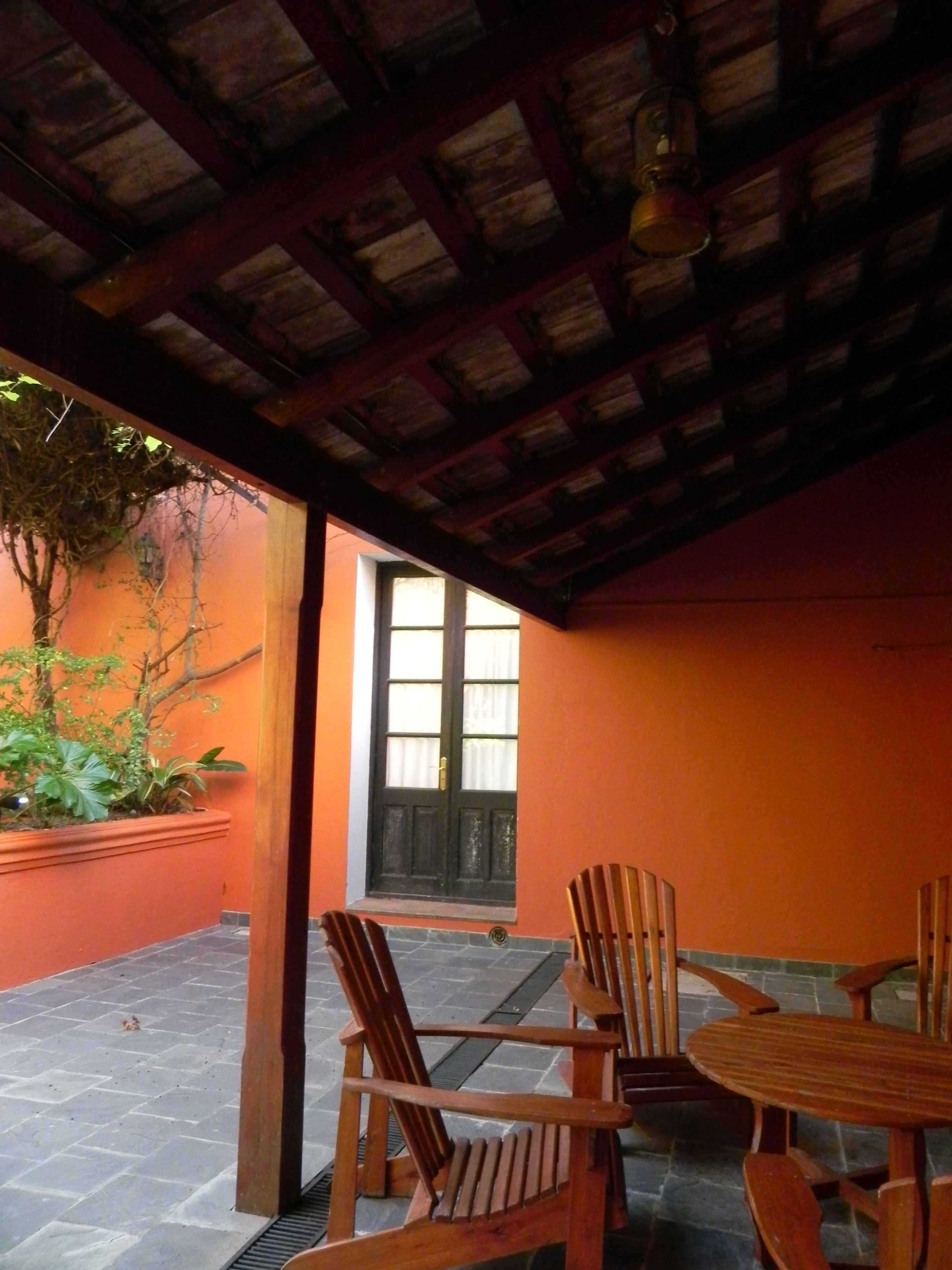 Foto - Hotel Beltran