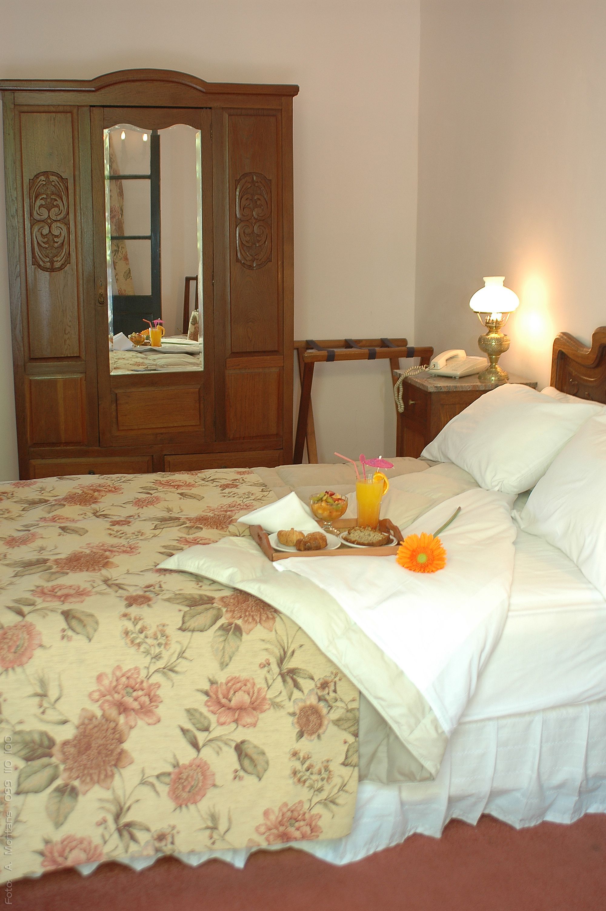 Foto - Hotel Beltran