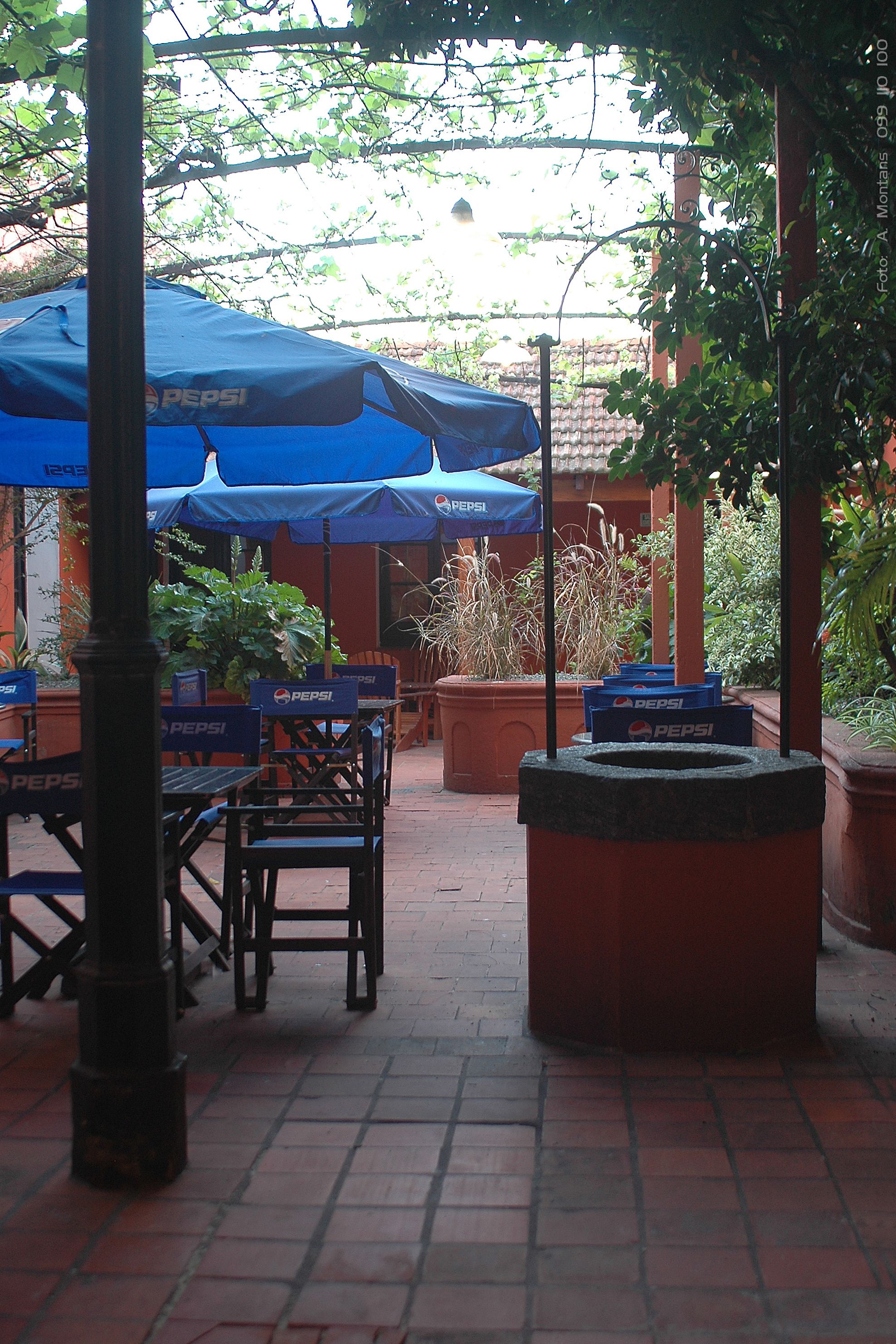 Foto - Hotel Beltran