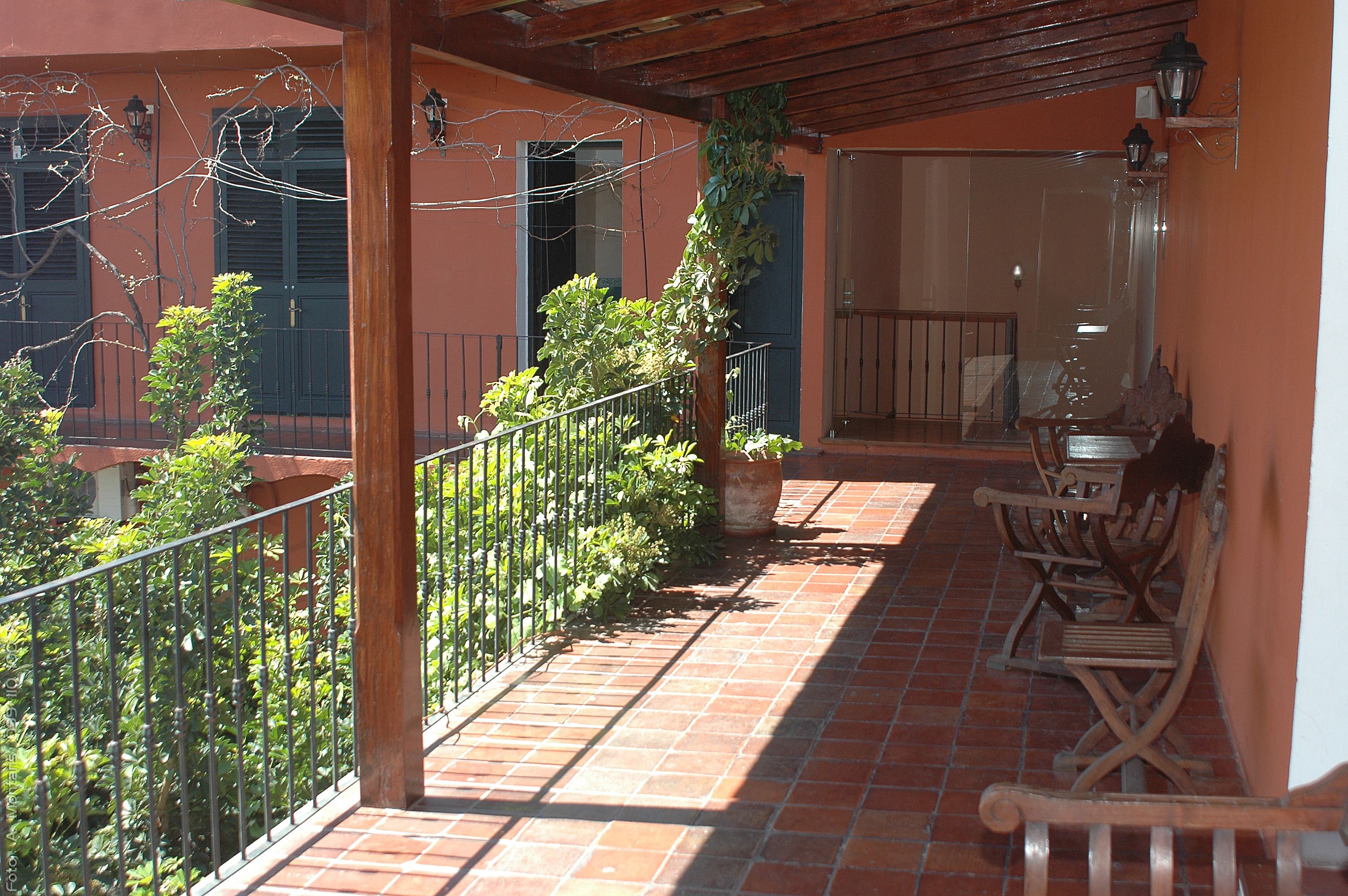 Foto - Hotel Beltran