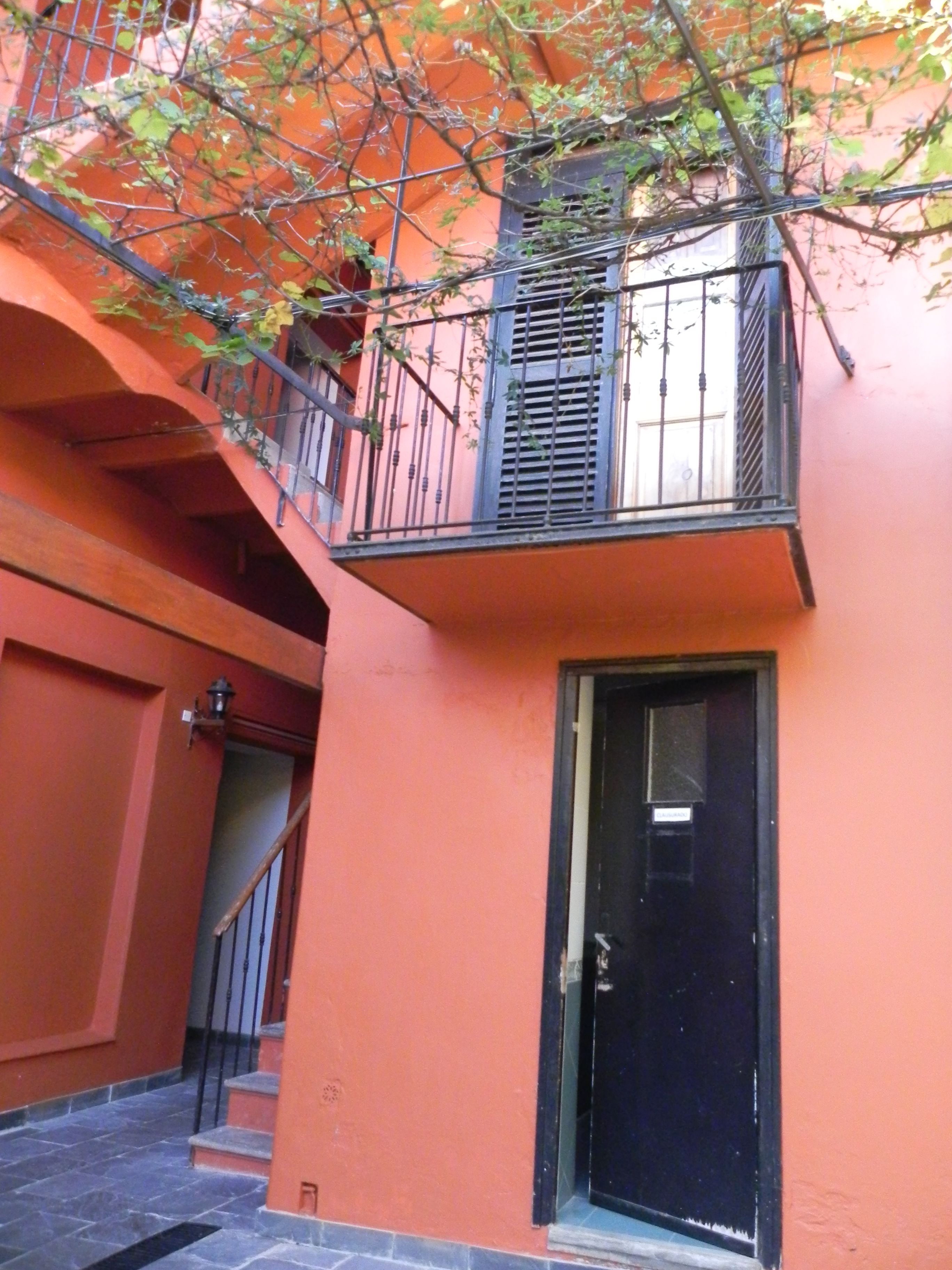 Foto - Hotel Beltran