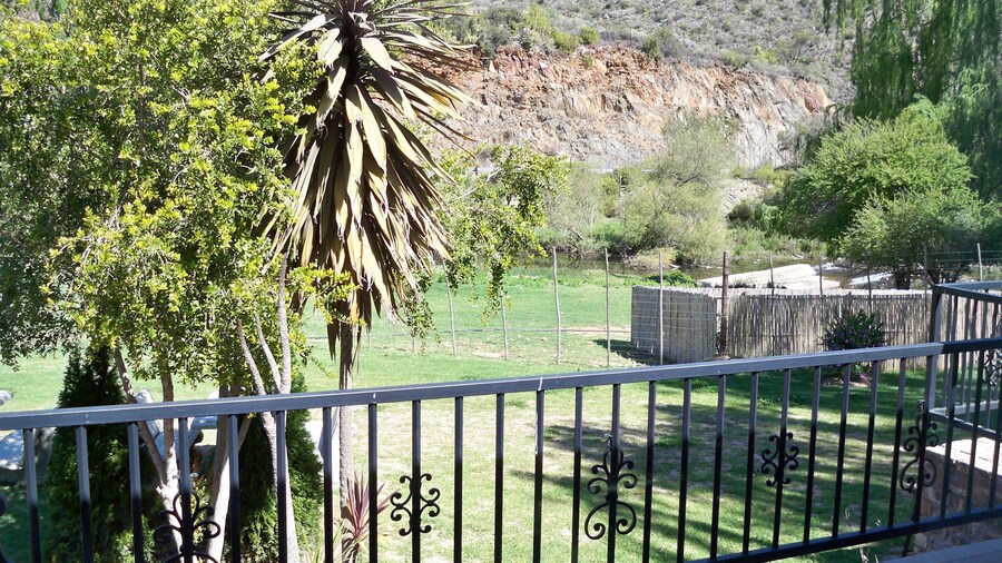 De Oude Meul Country Lodge