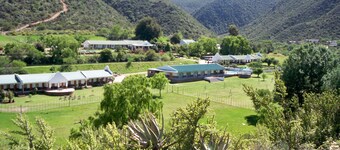 De Oude Meul Country Lodge