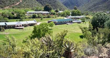 De Oude Meul Country Lodge