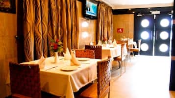 African cuisine