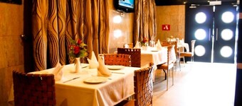 Thornberry Hotel De Island