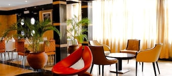 Thornberry Hotel De Island