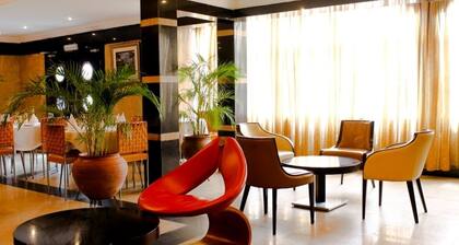 Thornberry Hotel De Island