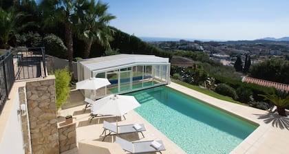 Les Chambres D'hôtes de Mougins