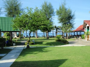 Interior - Golden Bay Cottage (Ko Lanta)