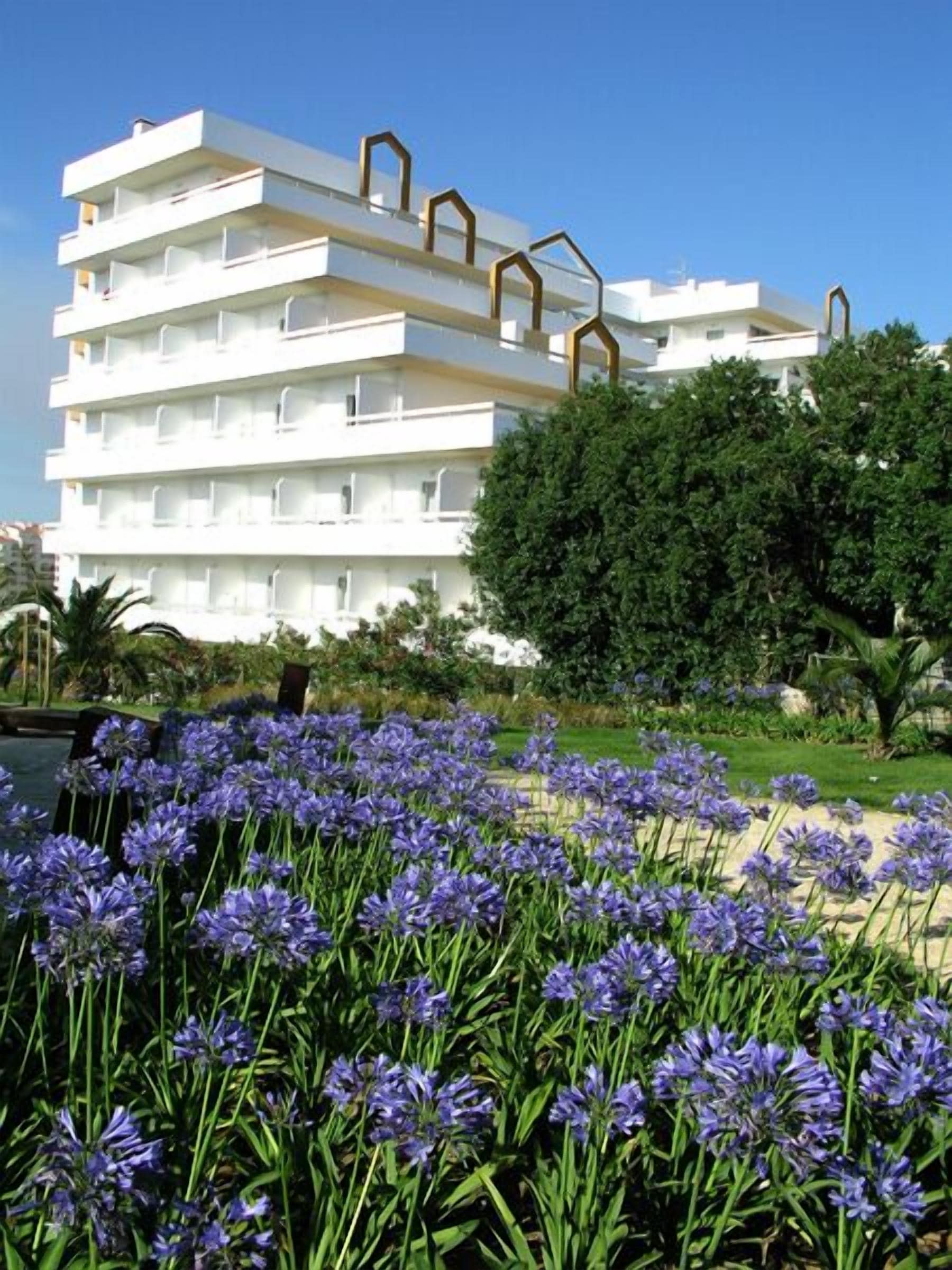Twin Room, Garden View | View from room