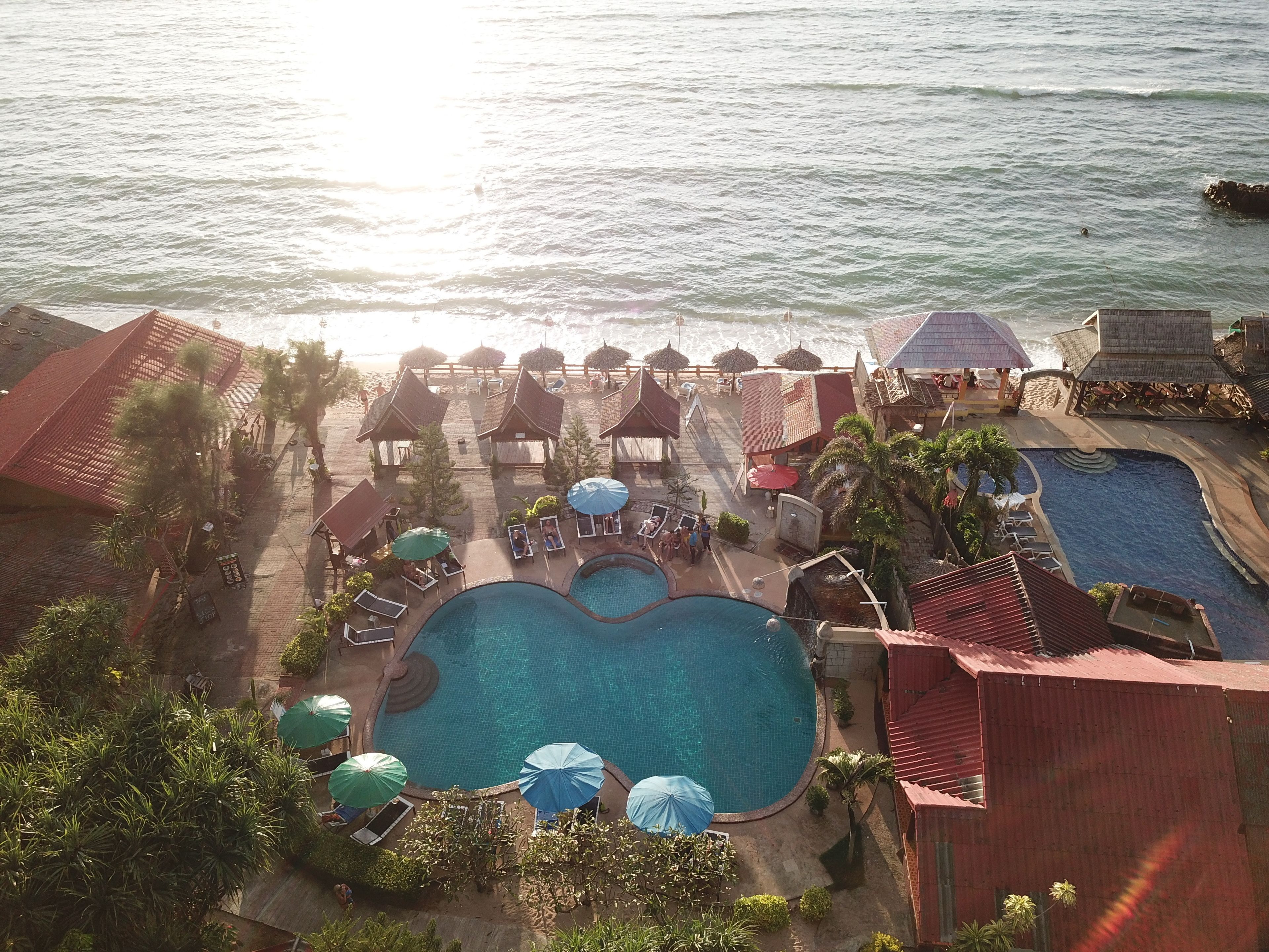 Foto - Blue Andaman Lanta Resort