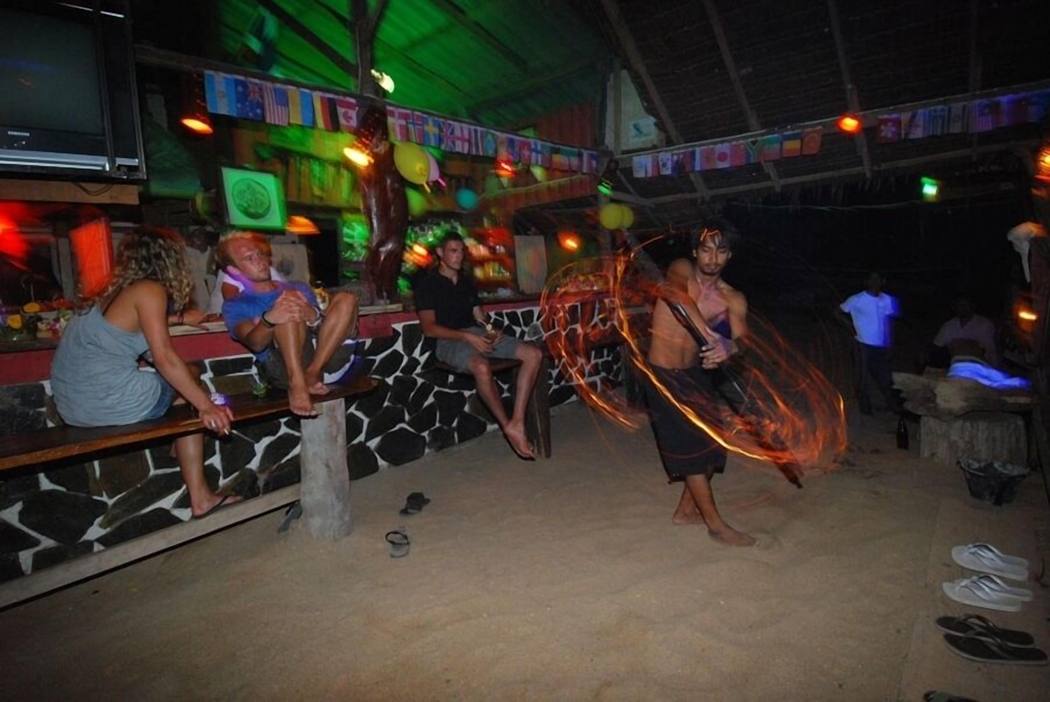 Foto - Blue Andaman Lanta Resort