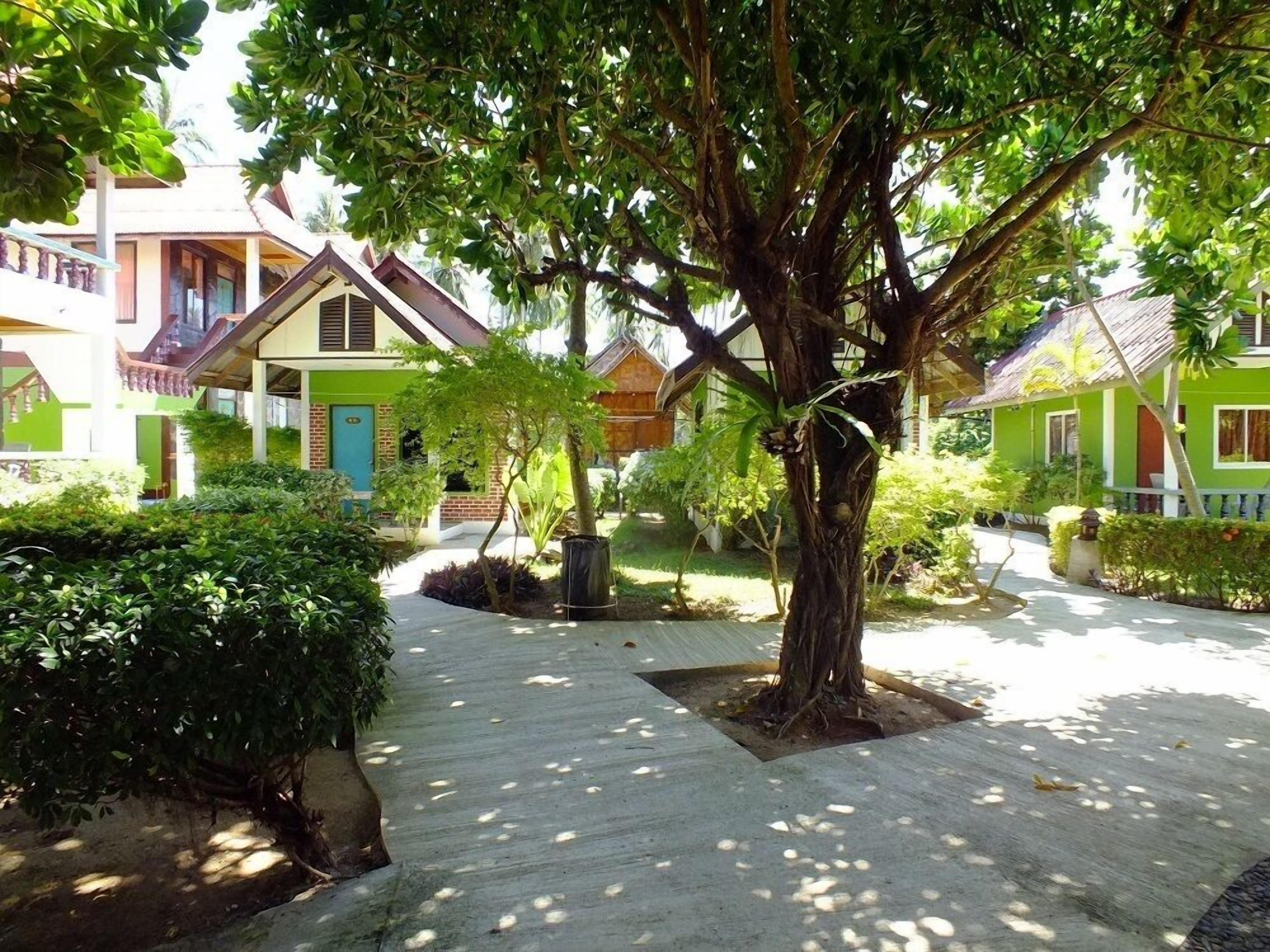 Foto - Blue Andaman Lanta Resort