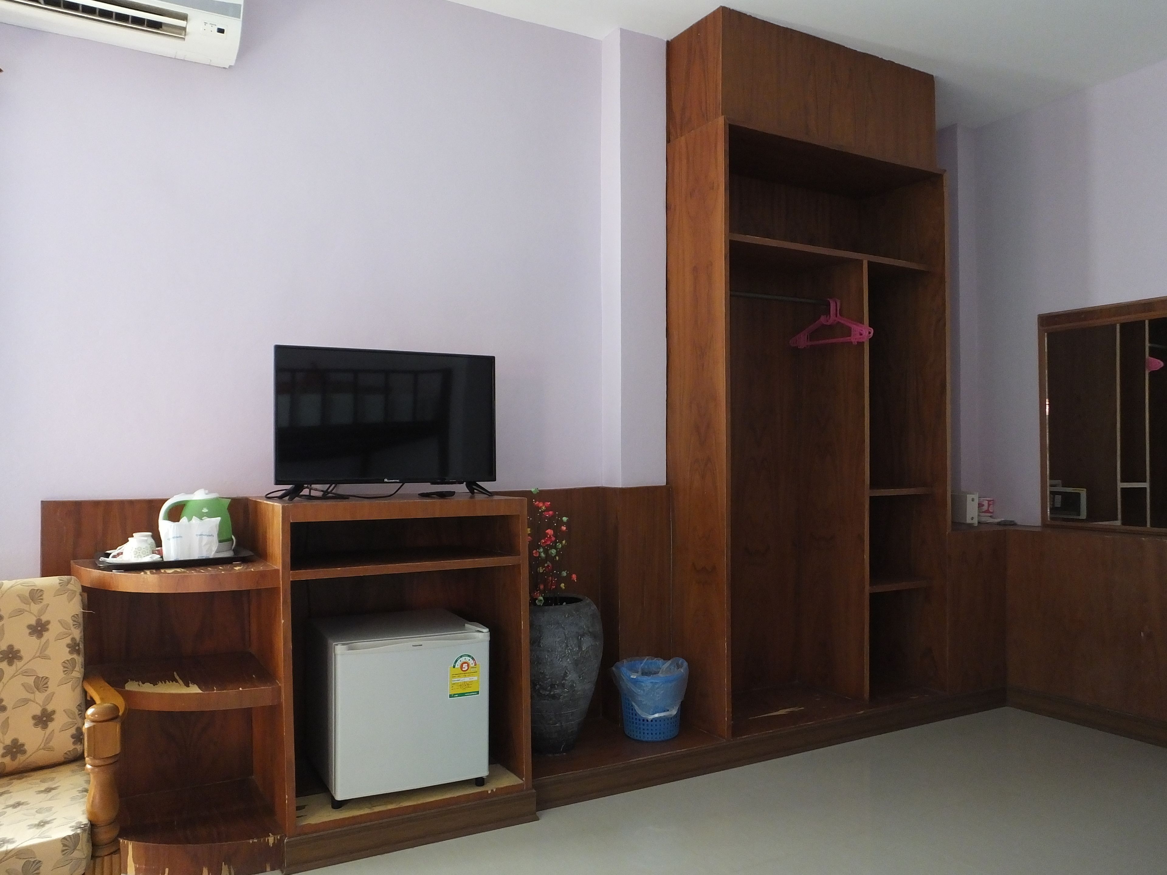 Foto - Blue Andaman Lanta Resort