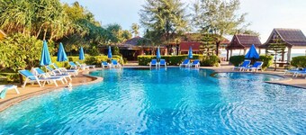 Blue Andaman Lanta Resort