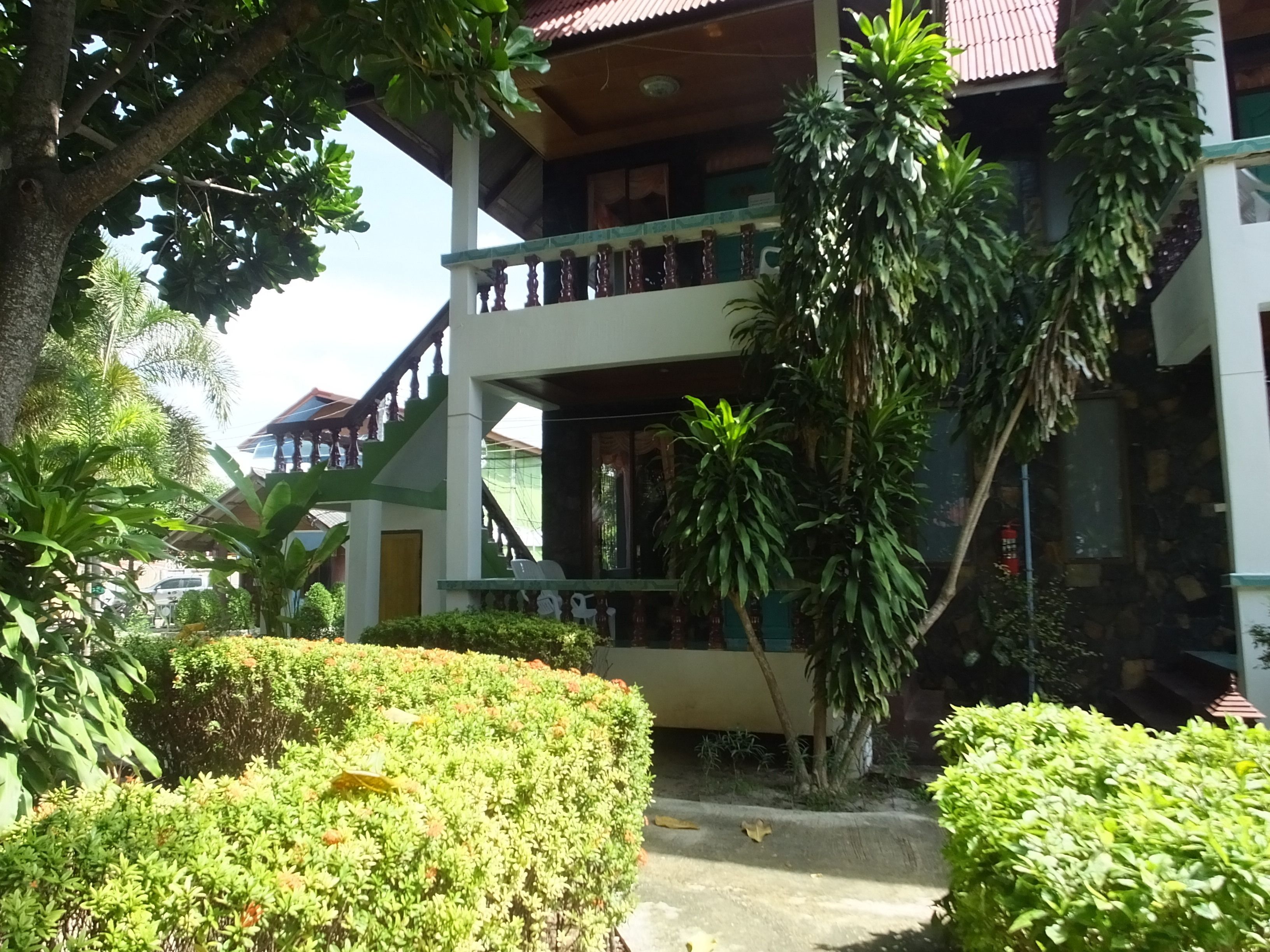 Foto - Blue Andaman Lanta Resort