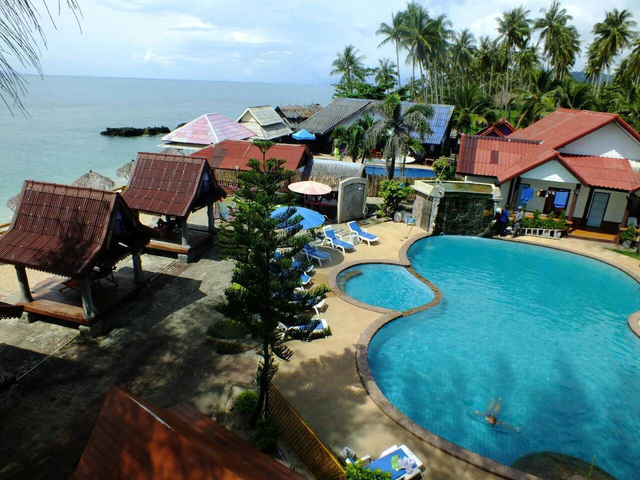 Foto - Blue Andaman Lanta Resort