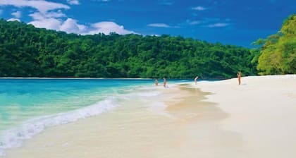 Blue Andaman Lanta Resort